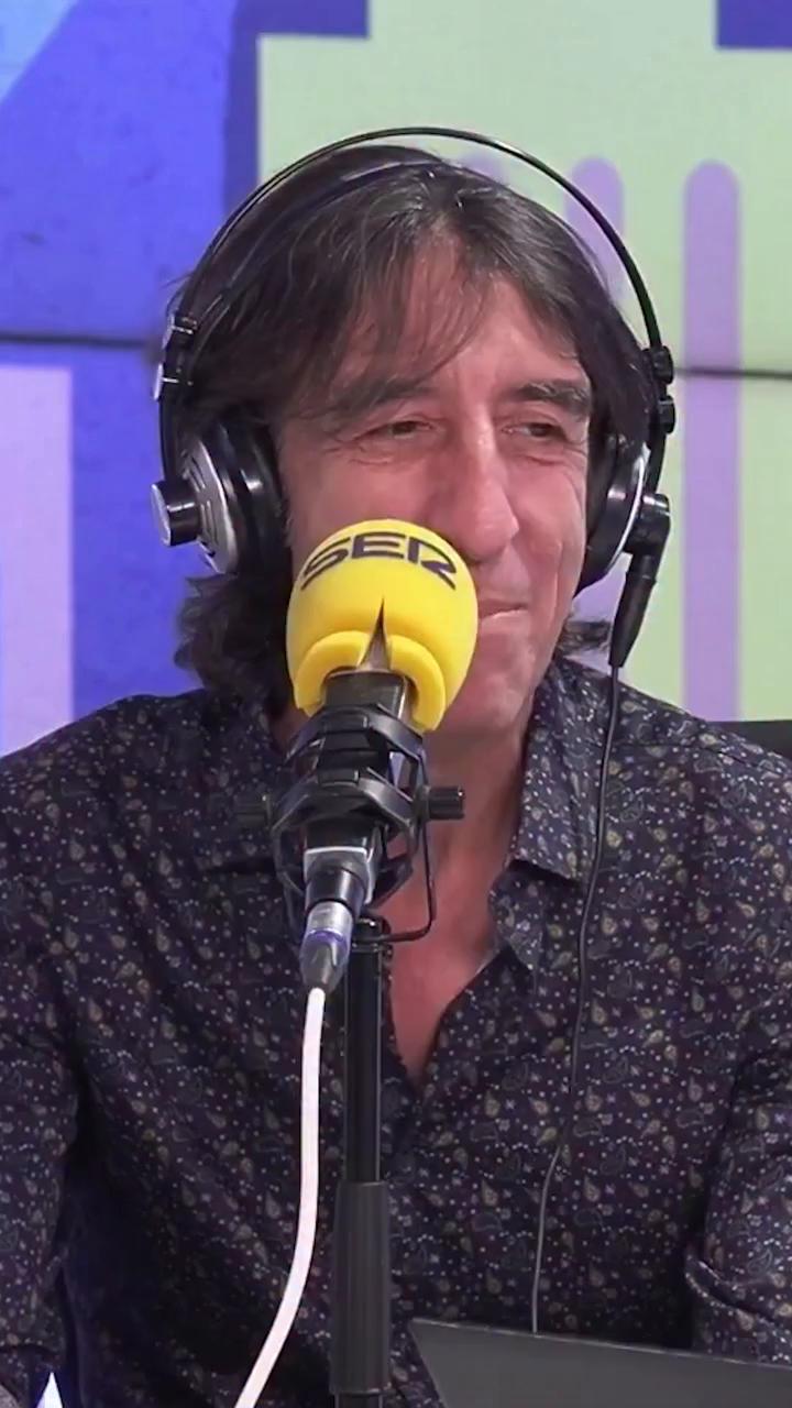 Luis García Montero: me costó Dios y ayuda escribir lo de Almudena