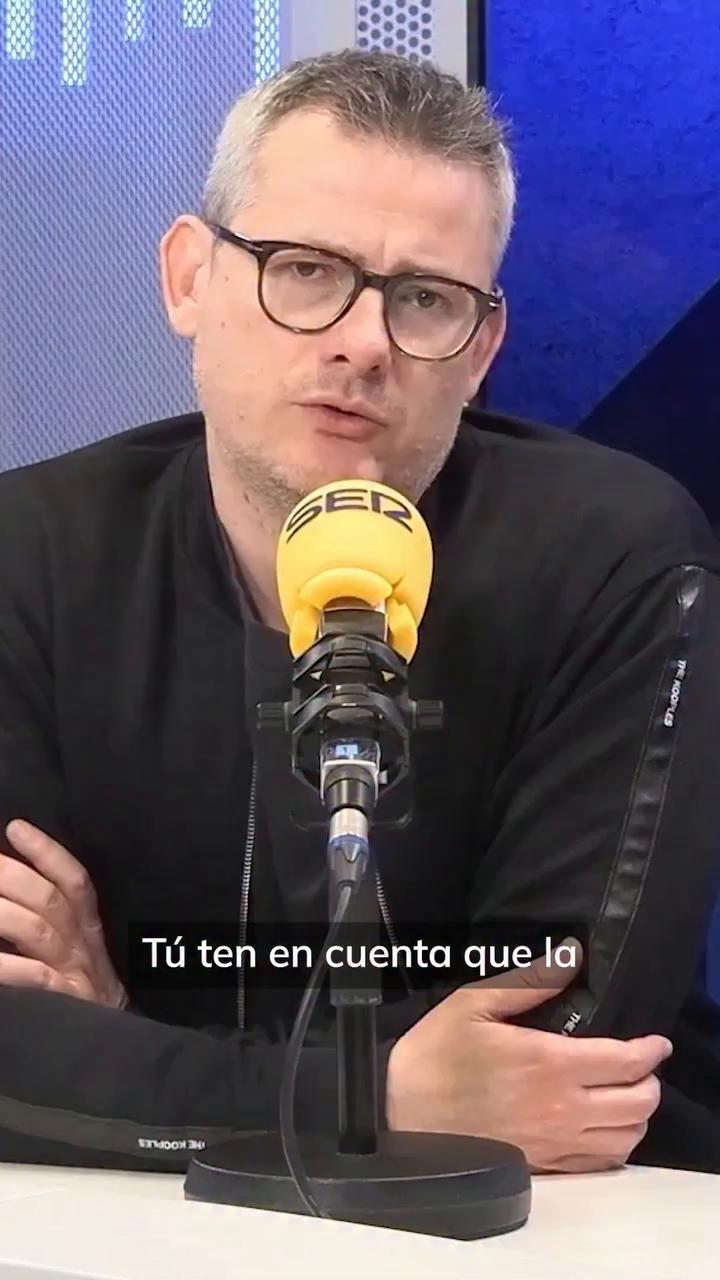 A Santi Rivas le gustan los vinos sensatos y divertidos de la Ribera (soriana) del Duero, y cita dos ejemplos: Dominio de Atauta y La Loba 🍷