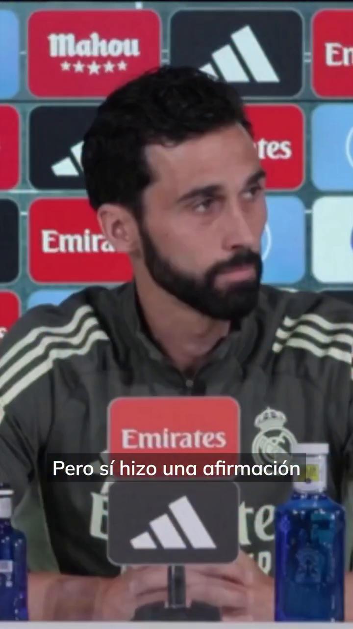 Entrenador confirma sensación de robo de siete Ligas al Real Madrid por corrupción arbitral