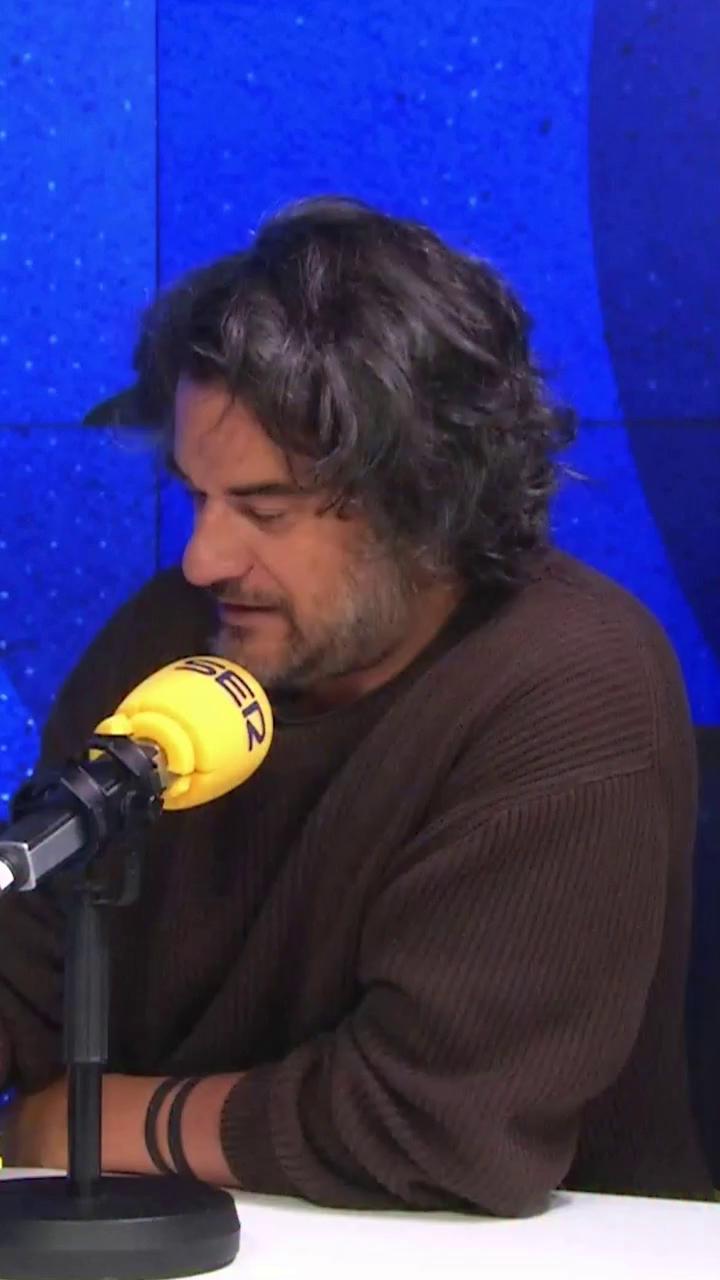 Manuel Jabois, sobre Ayuso: 