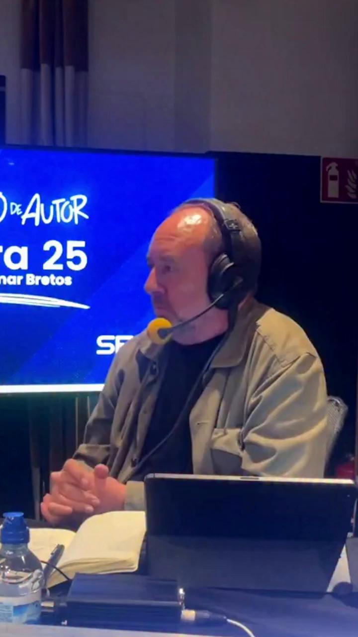 🗣️ Jesús Maraña, sobre Ayuso: 