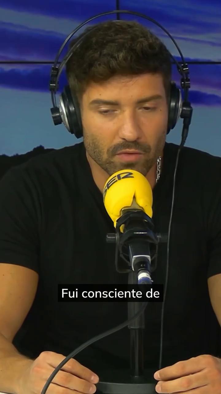 📹 Entrevista completa en la app de la SER, en CadenaSER.com, en el canal de YouTube de #ElFaro y plataformas de podcast.