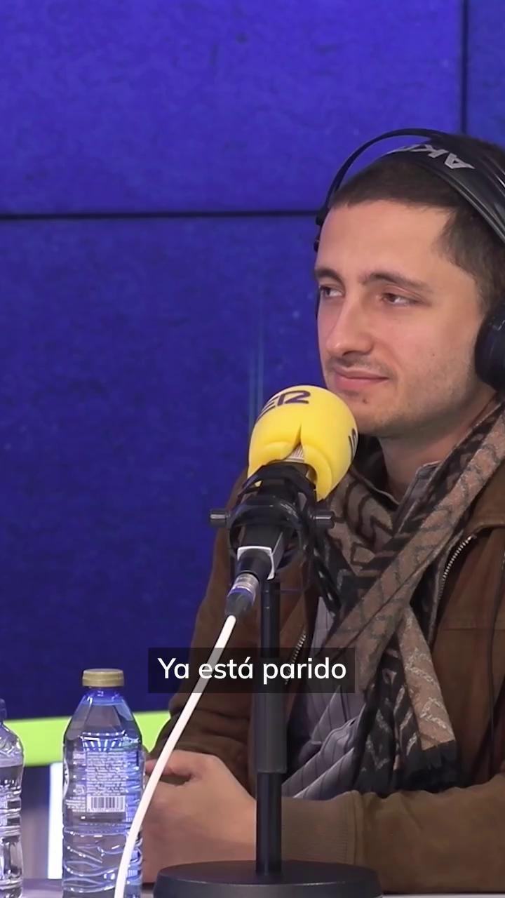🗣️ Arde Bogotá @arde_bogota y cómo mantener la esencia de una banda en un mundo de individualidades: 