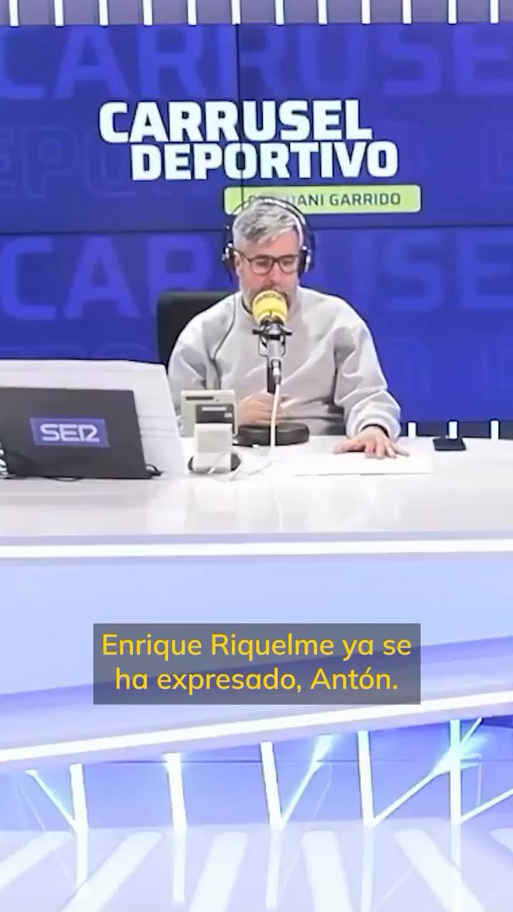 Riquelme envía carta a Florentino Pérez pidiendo diálogo para ampliar elecciones madridistas