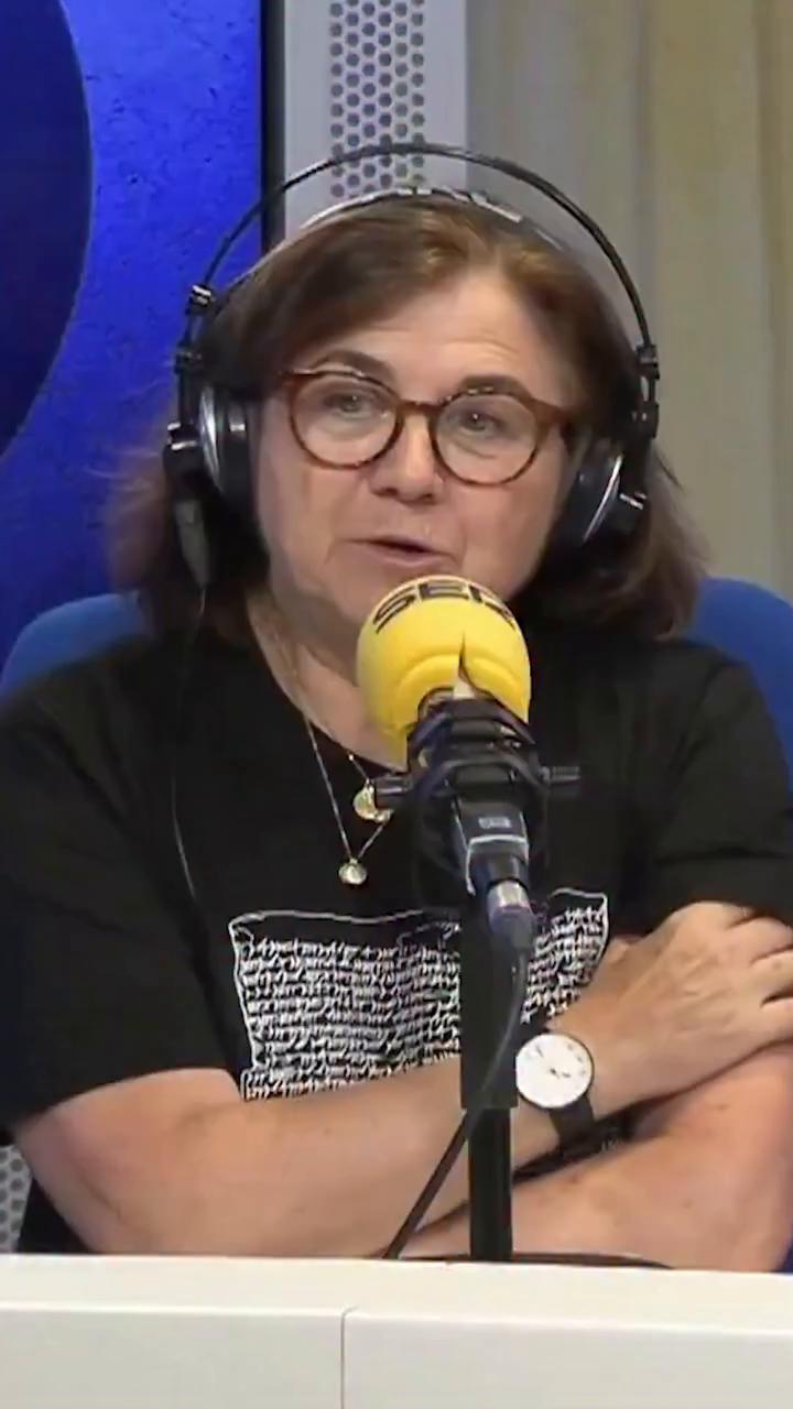 El PSOE engañó a los periodistas sobre Antonieta la Fantástica y el inspector Balas