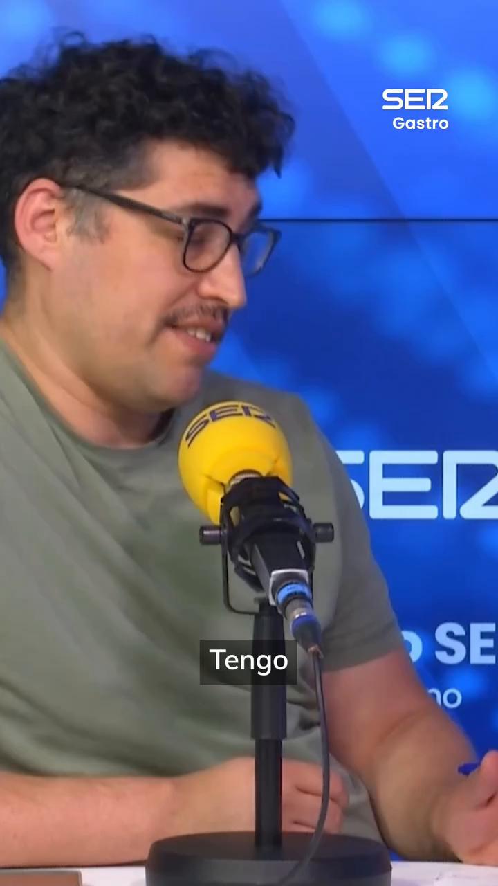Madrid lleva años reivindicando su ADN más castizo y eso, tal y como explican @nataliamente_ y @abraham.rivera, se nota en las tascas y en los restaurantes 🍺