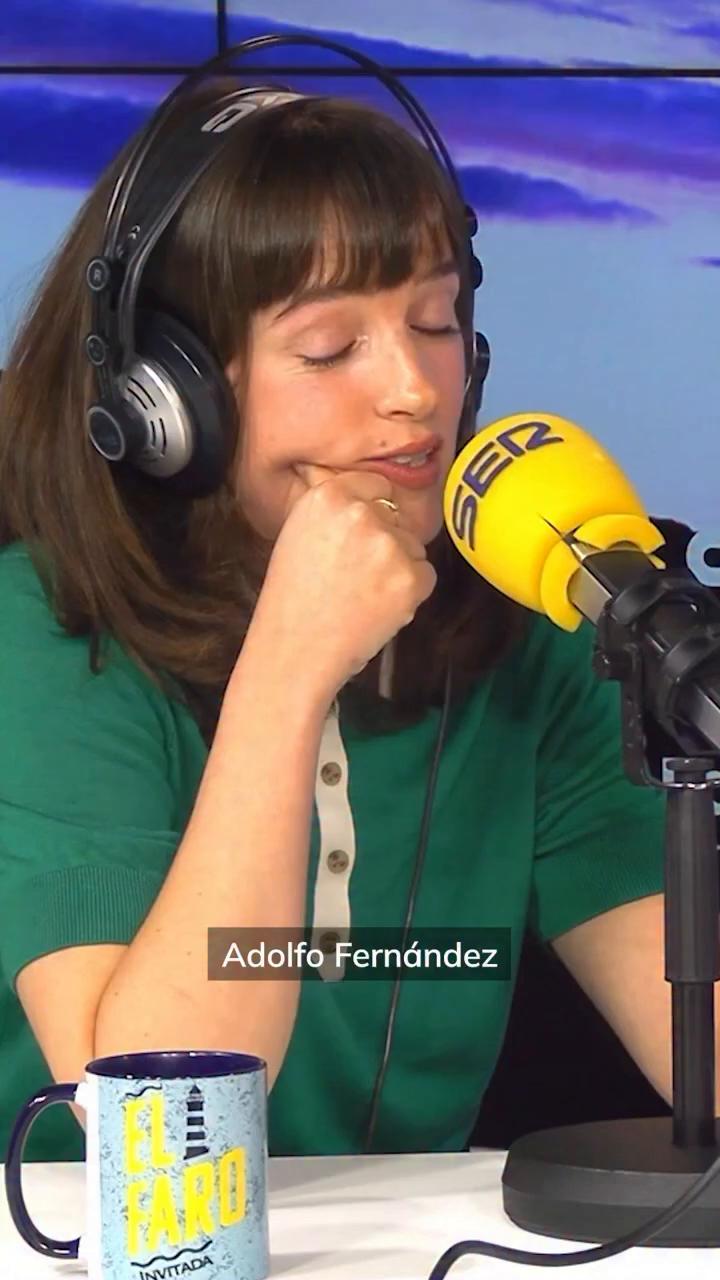 Adolfo regala novela a Susana tres meses antes de su cáncer y pide montarla en teatro