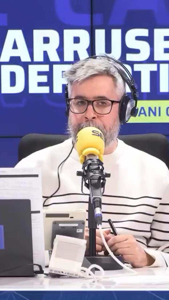 🎙️🔴 ¿Quién es Enrique Riquelme, el posible otro candidato a la presidencia del Real Madrid?
