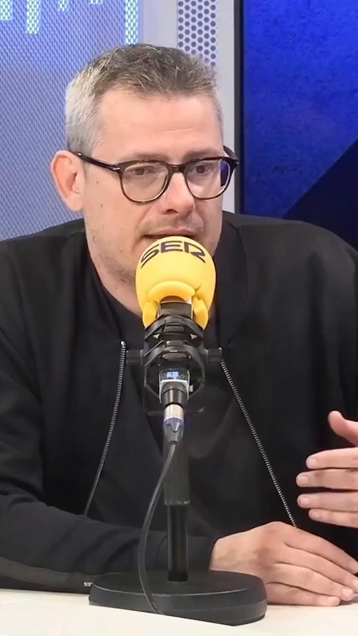 Santi Rivas defiende que, sin ser los mejores del mundo, en la Ribera del Duero hay vinos excelentes que, eso sí, ya no son como antes 🍷