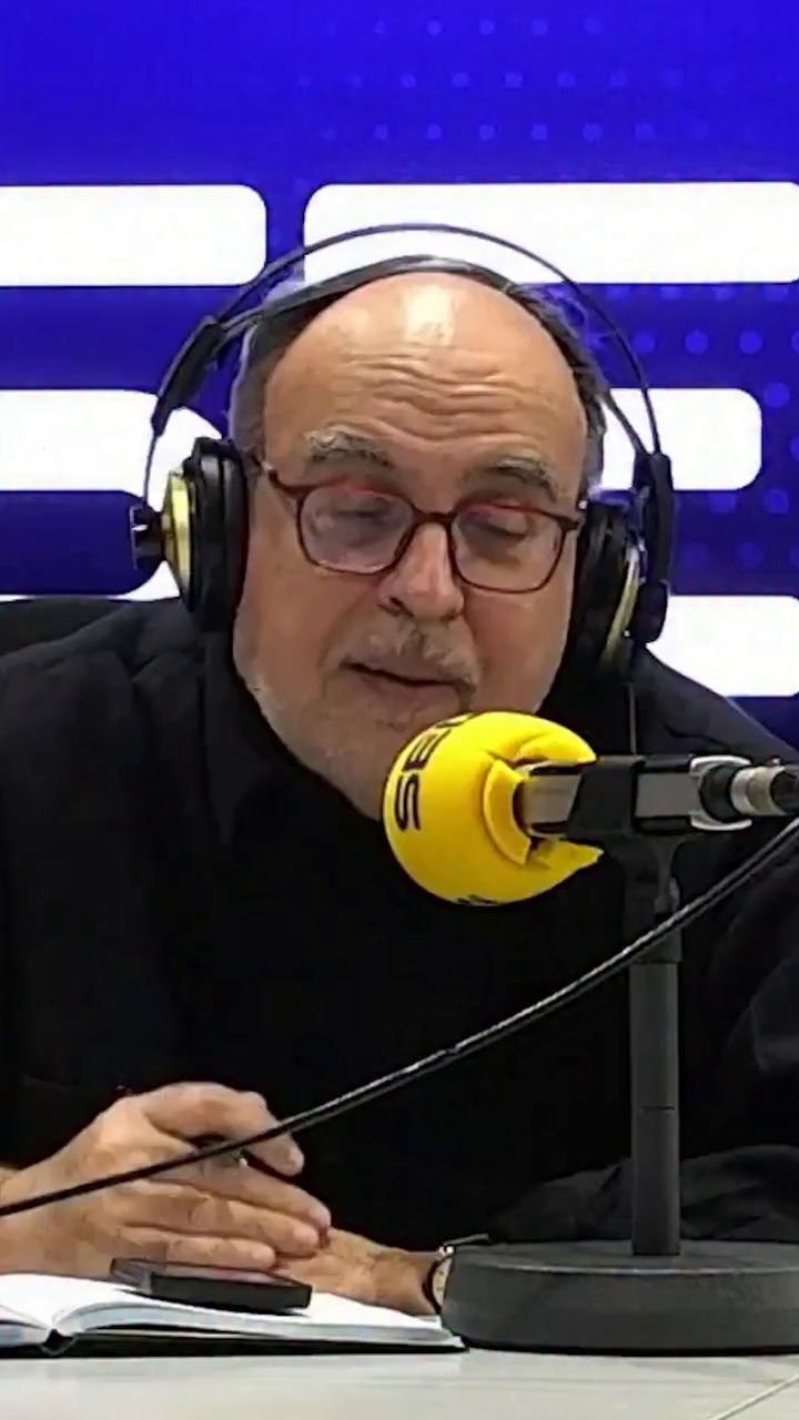 🗣️ Enric Juliana, sobre el momento en el que llegan Trump y Xi Jinping : 