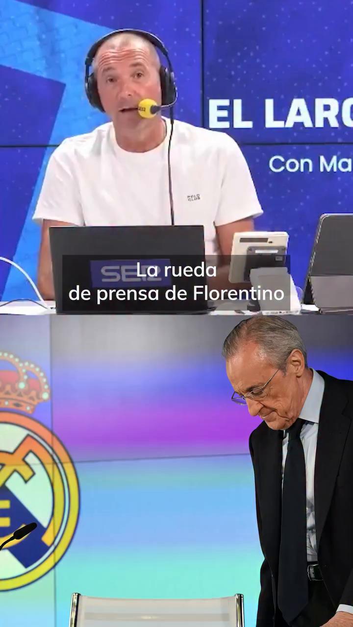 Mbappé remata a Arbeloa en noche de cuchillos largos en el Bernabéu