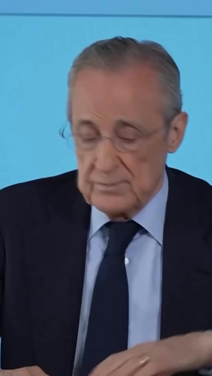 🗯️💢 Los palos de Florentino Pérez a la prensa | PARTE 1 🚨