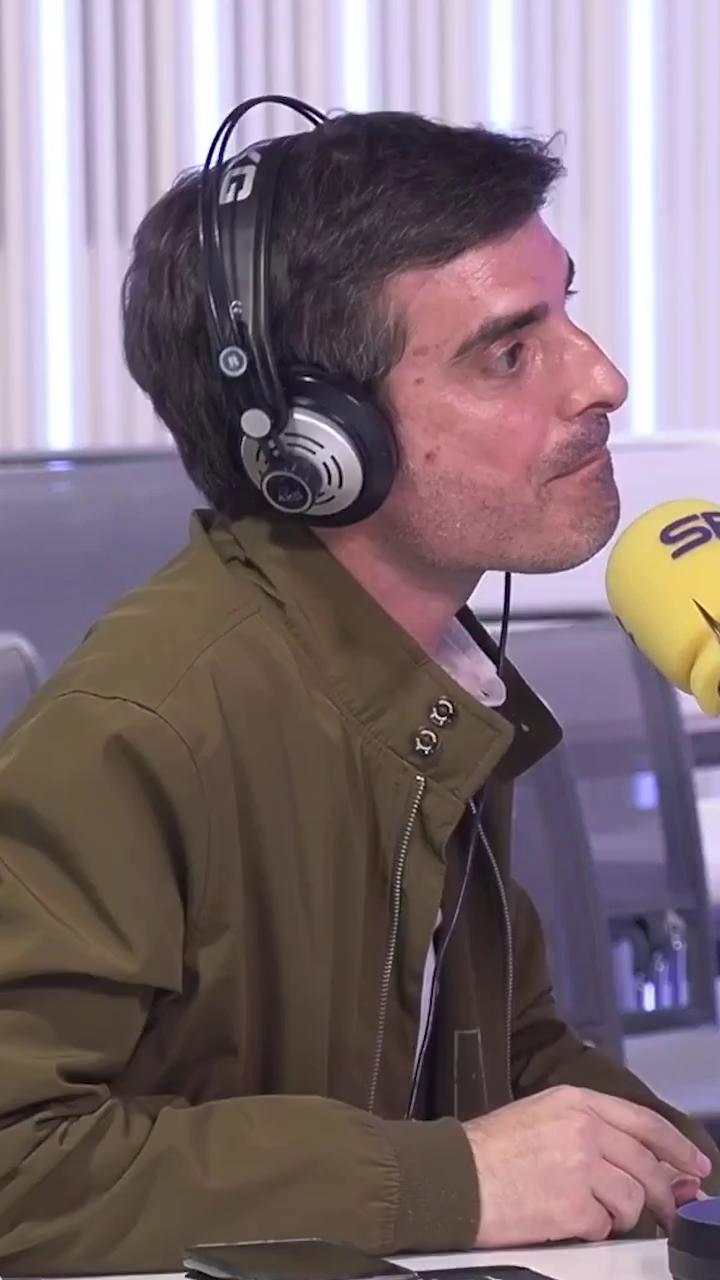 🗣️ El politólogo Pablo Simón: 
