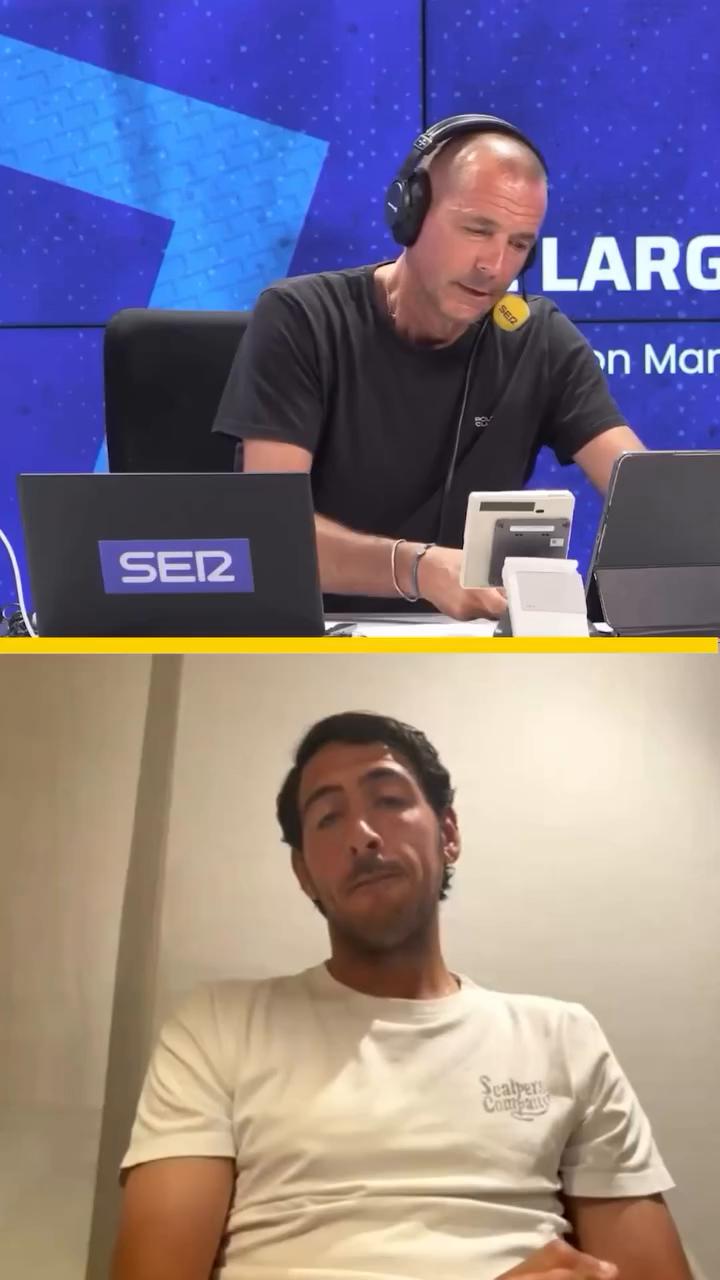 Seis años en el Villarreal: 'He vivido la etapa más exitosa del club'
