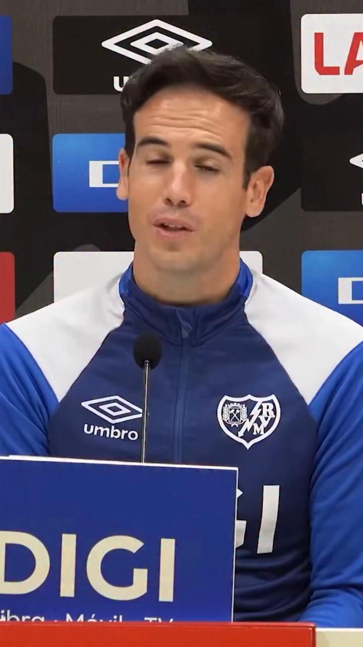 Rayista sueña con pantallas en Vallecas y equipación especial para la final en Alemania