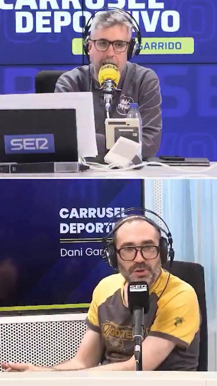 Hache lanza su opinión más impopular: prefiere a Saka antes que a Dembélé