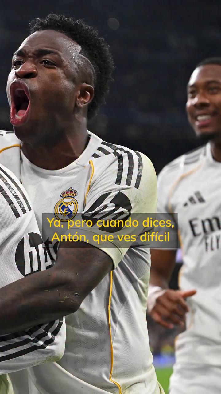 😟🐢 “Que Mbappé en el Real Madrid es un extraño es obvio”: el grave problema de vestuario que amenaza al futuro del Real Madrid con la estrella francesa de fondo