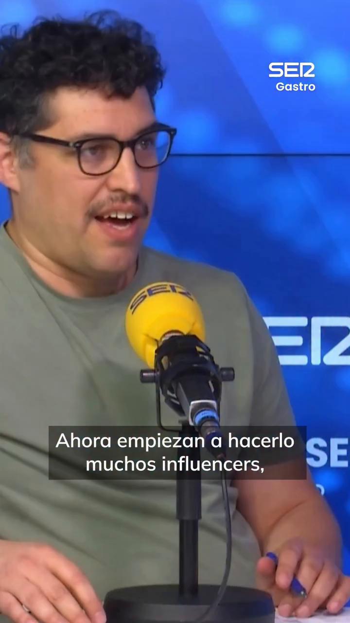 Influencers: los nuevos faros gastronómicos que iluminan barrios olvidados
