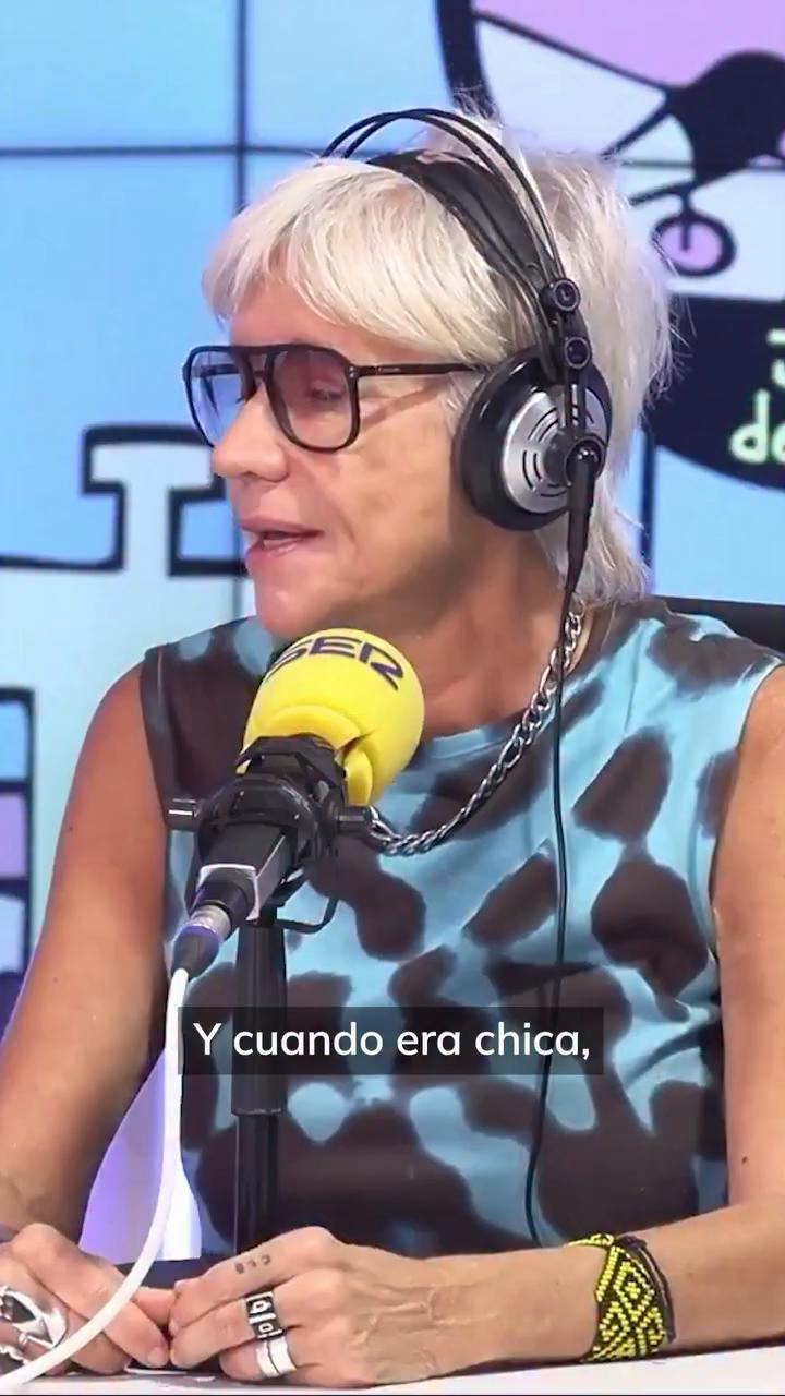 Claire B. Teller me cambió la vida: decidí hablar del patriarcado en mis viñetas