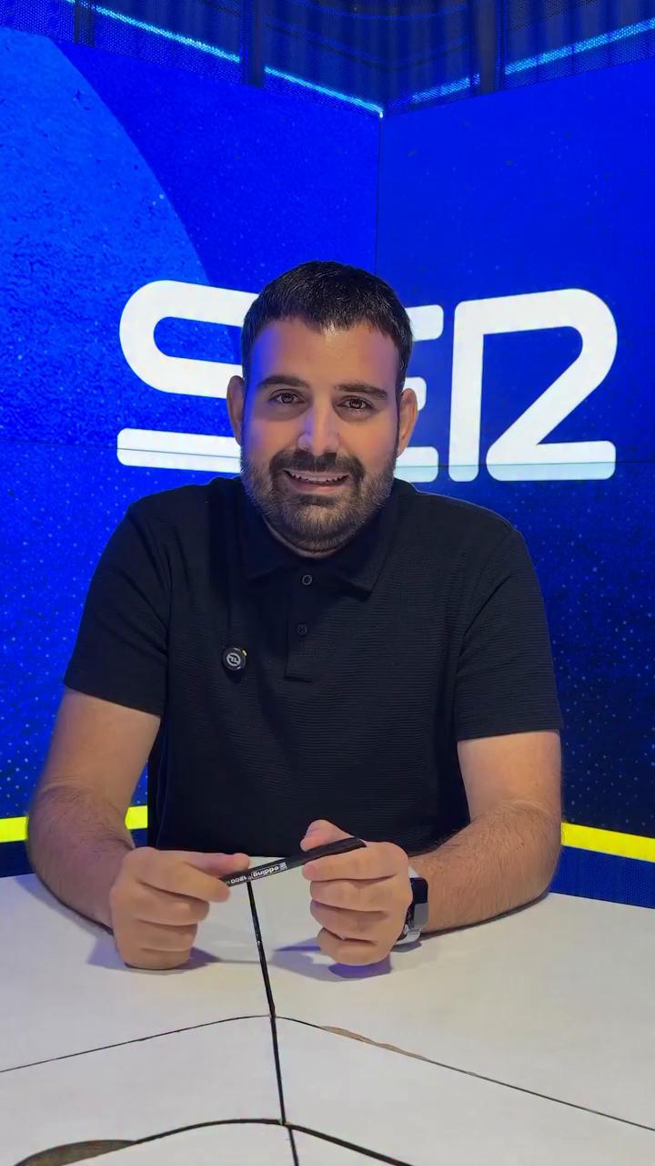 Dani Garrido y Manu Carreño explican las polémicas del Mundial con perspectiva