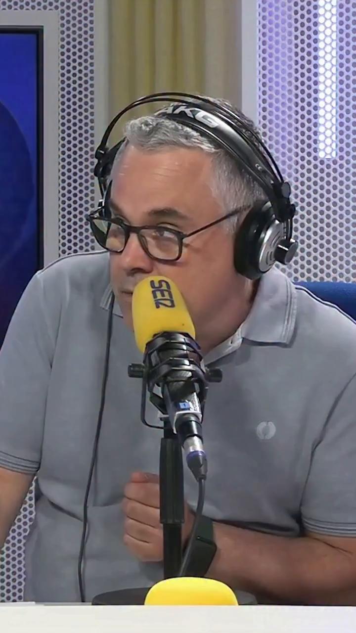 Zapatero confunde el escenario judicial con un estudio de radio ante el juez