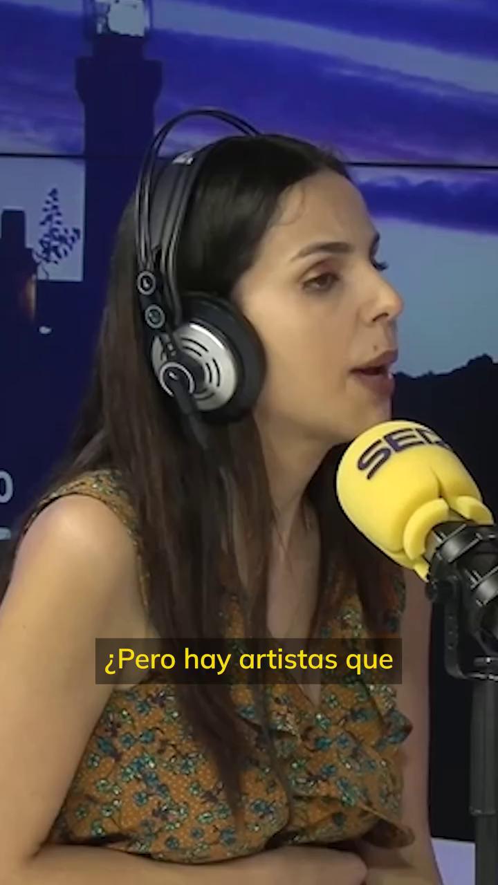 Artistas temen hablar de Palestina por miedo a perder su trabajo