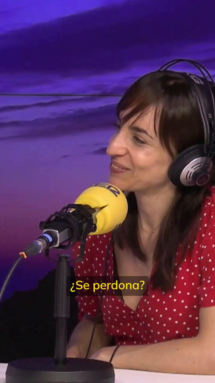 No perdono porque protege mi dignidad: reflexiones sobre el perdón y la paz