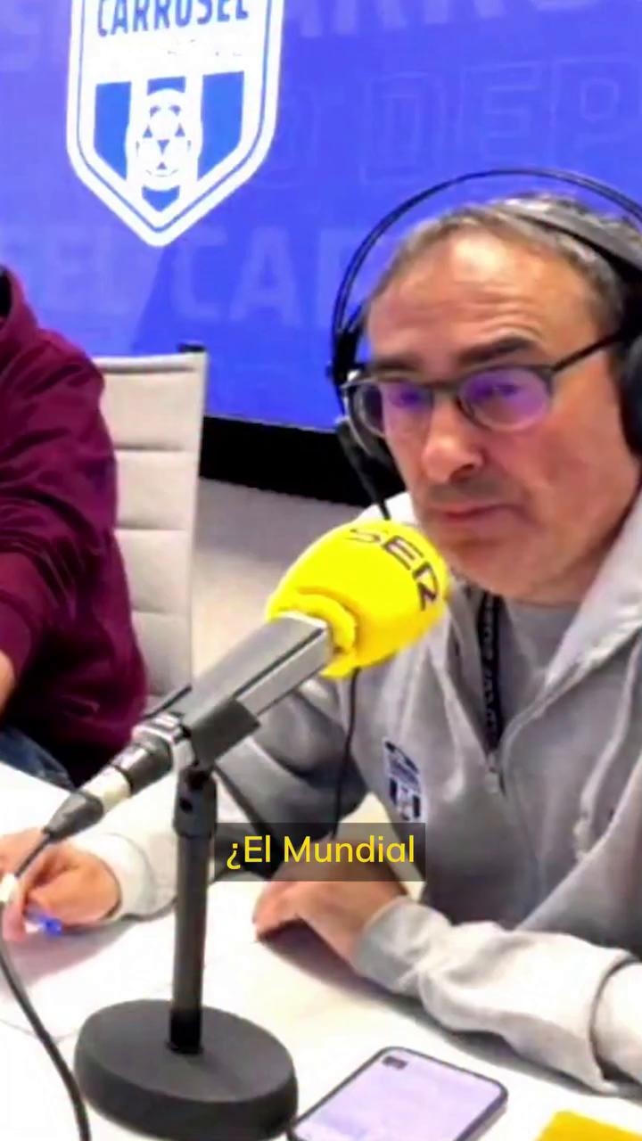 El Mundial es el lugar ideal para introducir cambios de reglamento en el fútbol