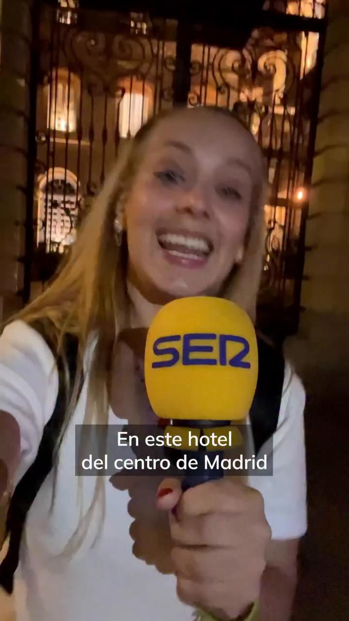 Mourinho cierra en Madrid los detalles de su fichaje por el Real Madrid