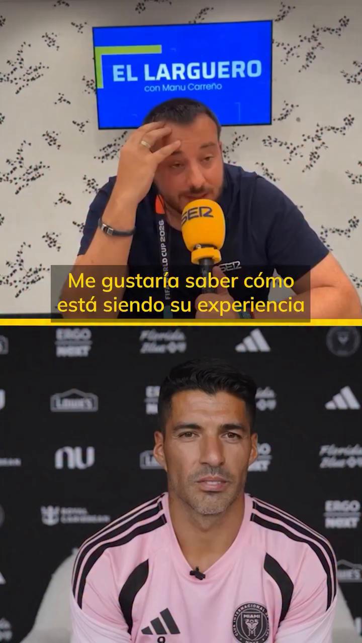Alba resalta la competitividad de la MLS con Messi y los nuevos cracks