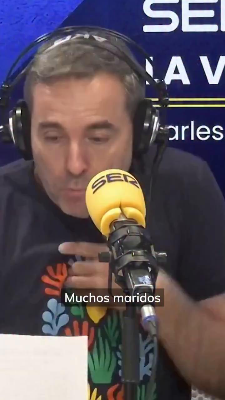 Muchos maridos desaparecen por el Mundial, pero yo prefiero el cine