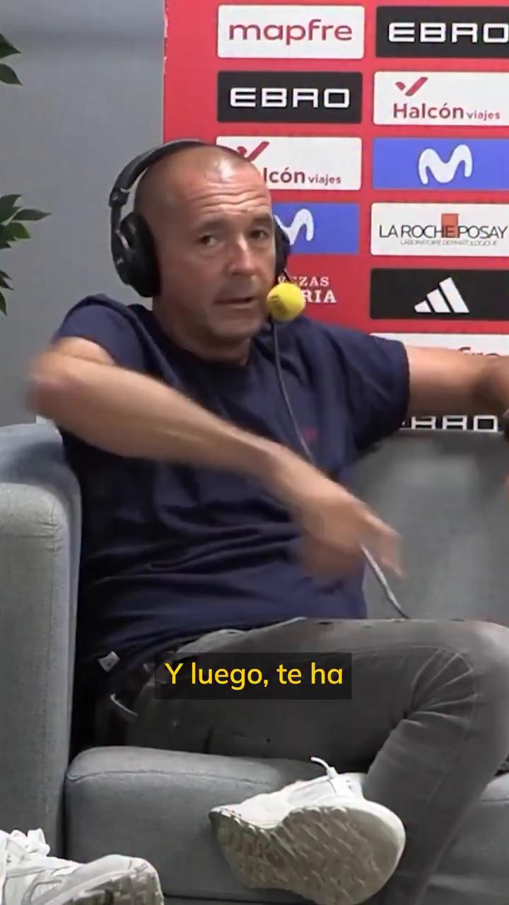 Gaby, el 'juguetillo' que une al vestuario y aspira a ser el quinto capitán