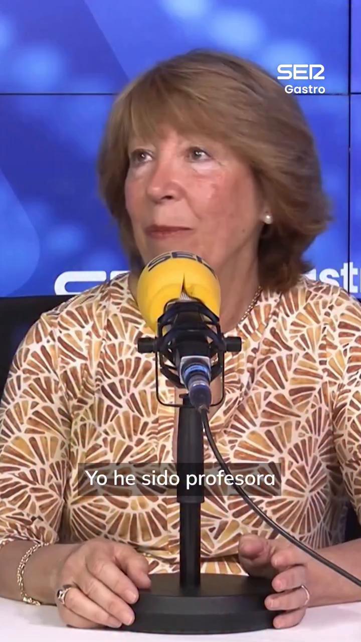 De profesora a empresaria: la tarta de queso que abrió seis tiendas sin plan de negocio