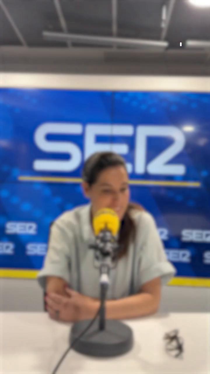 ¿Quién narra el gol? Reconocen a Nuria Villamala y Lluís Flaquer al instante