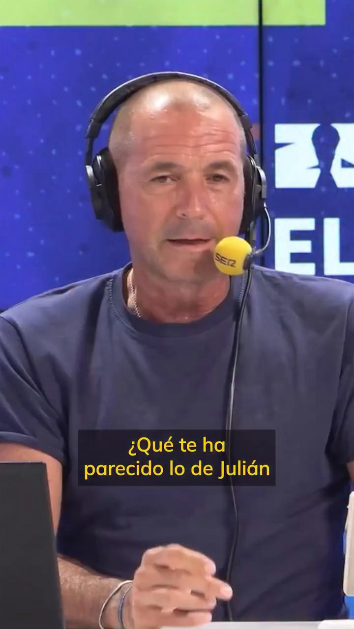 Julián Álvarez sorprende al Atlético: pide una transferencia para cumplir su sueño