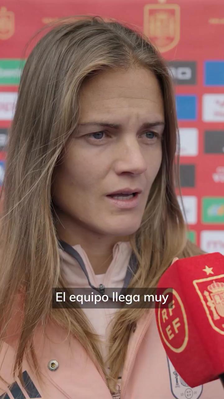 España busca ganar en Islandia para sellar su pase al Mundial