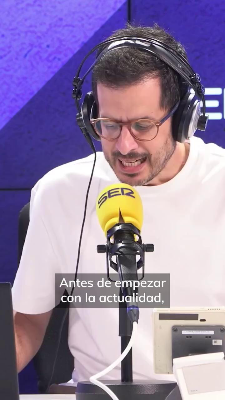 La SER revalida su liderazgo en la radio con 4,4 millones de oyentes