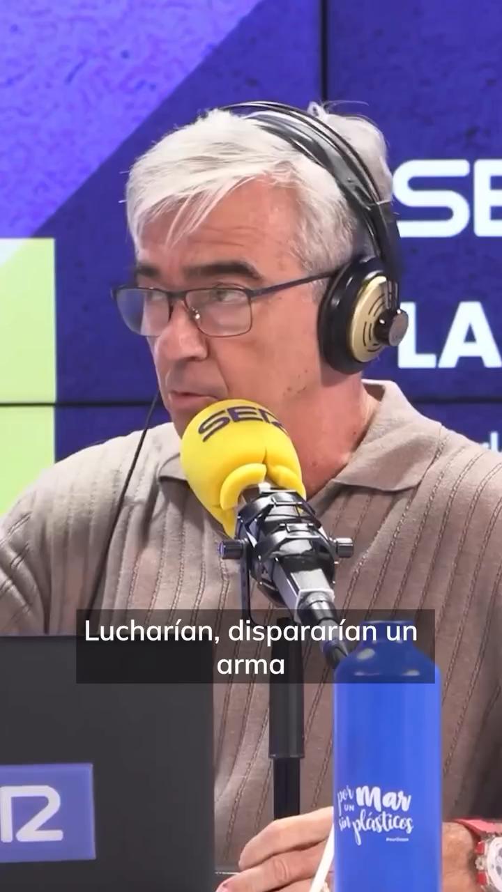 Jóvenes entre 20 y 26 años rechazan tomar las armas por España salvo invasión