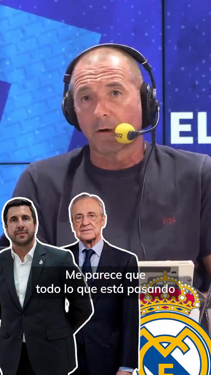 Florentino Pérez ganará las elecciones del Real Madrid por su experiencia