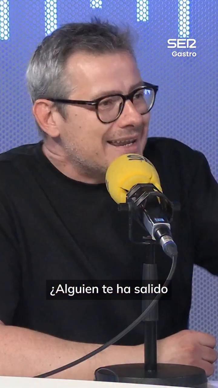 Hay clientes que van a comer sin pedir vino: el dato que sorprende