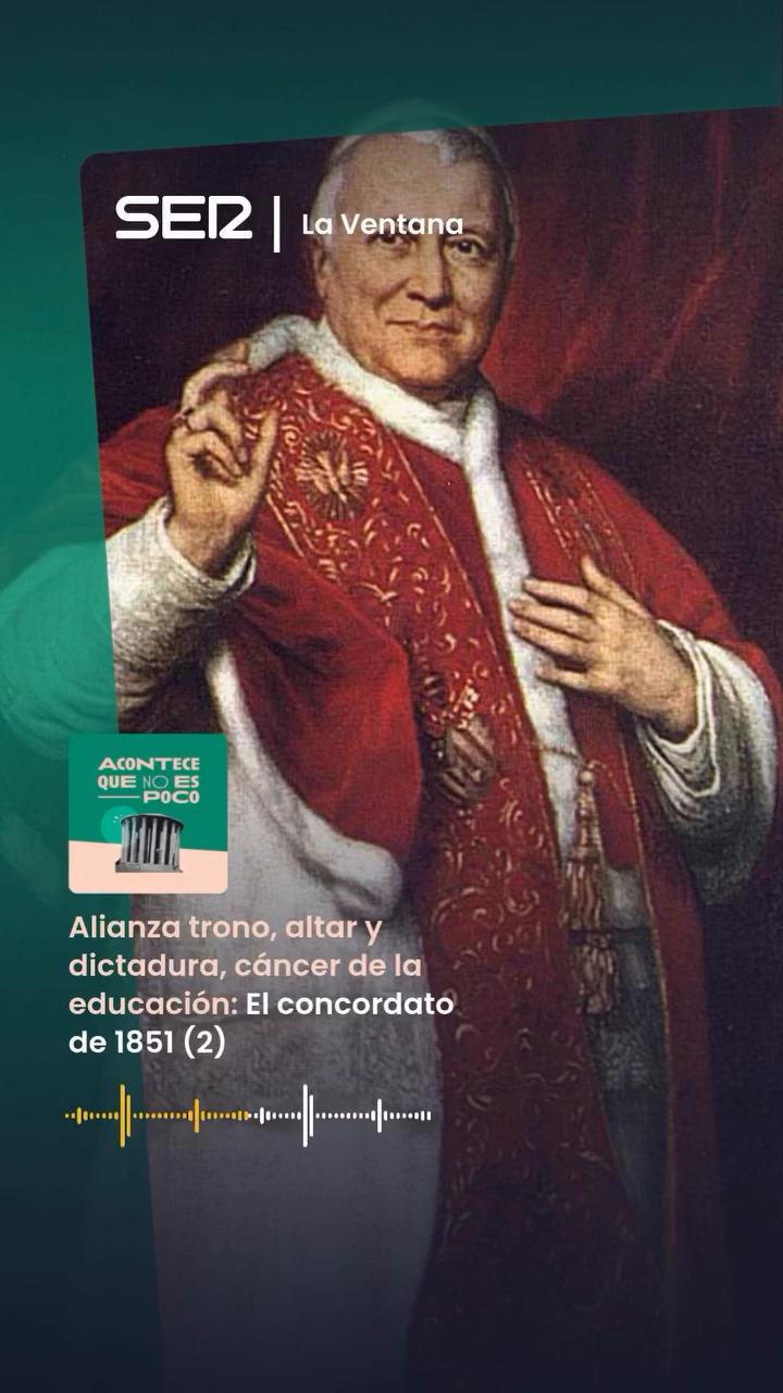 Los gobiernos de Felipe González perdieron la oportunidad de laicizar la educación española