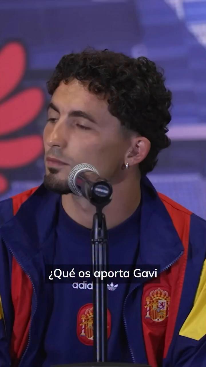Gaby es el alma del grupo por su garra y compañerismo