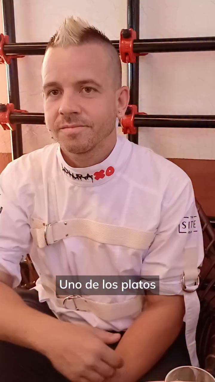 El suquet ibicenco eleva los huevos fritos con langosta a otra dimensión