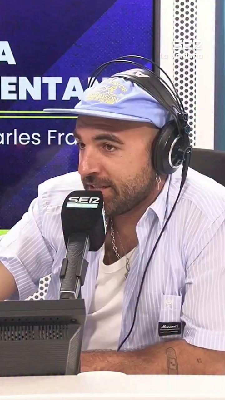 Esta canción surgió de la noche como homenaje a Alex, amigo perdido en accidente