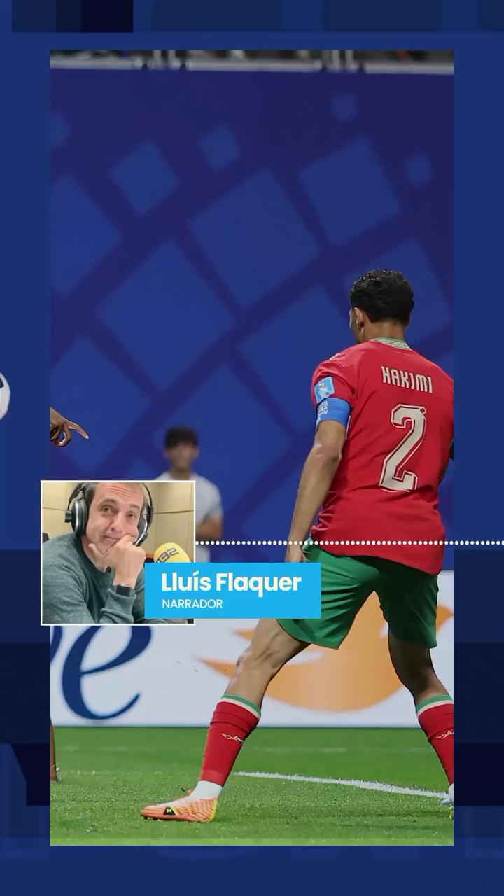 Lenny Joseph marca de tacón un gol histórico para Haití en el Mundial