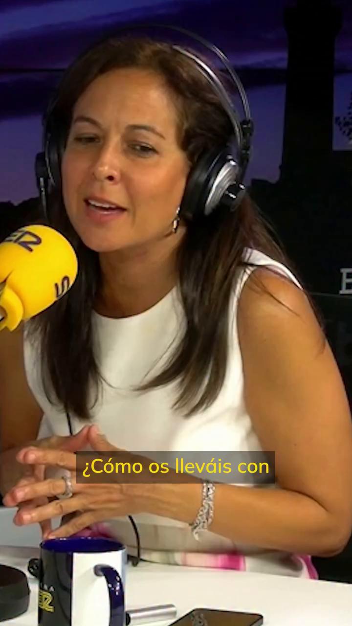 El público español convierte cada show en un espectáculo emocional