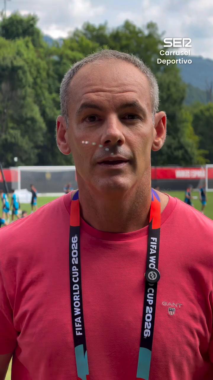 Luis de la Fuente debe frenar a Lamine Yamal antes del Mundial