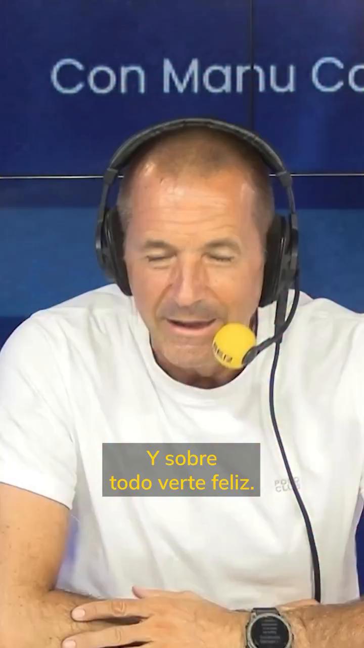 El Mundial era mi objetivo principal y ahora estoy en el mejor momento físico