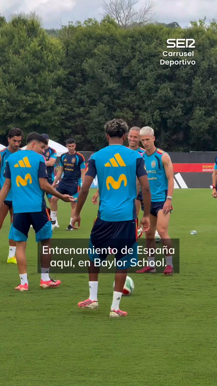 Nico Williams sufre lesión muscular y complica su regreso al Mundial con España