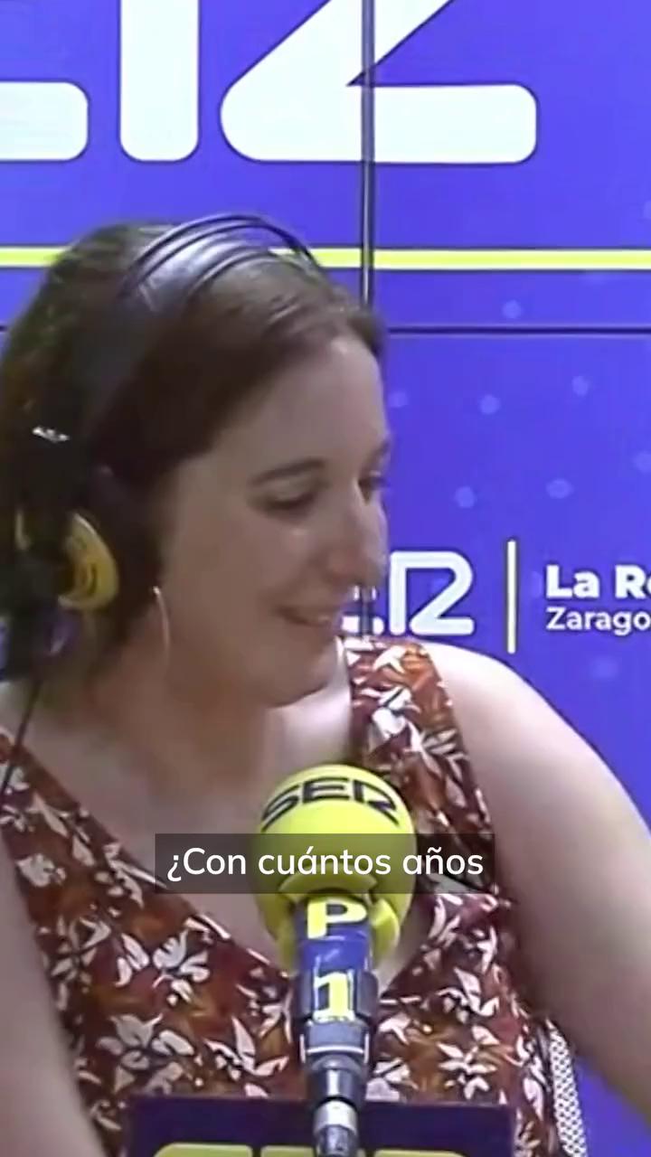 Firmé mi testamento a los 21 años por exigencia del Opus Dei